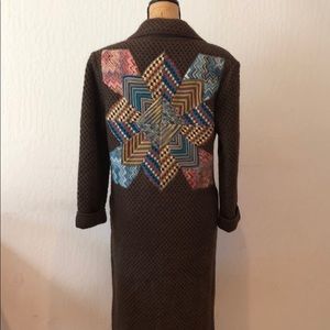 Missoni Collectable coat